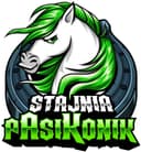 Stajnia pAsiKonik logo